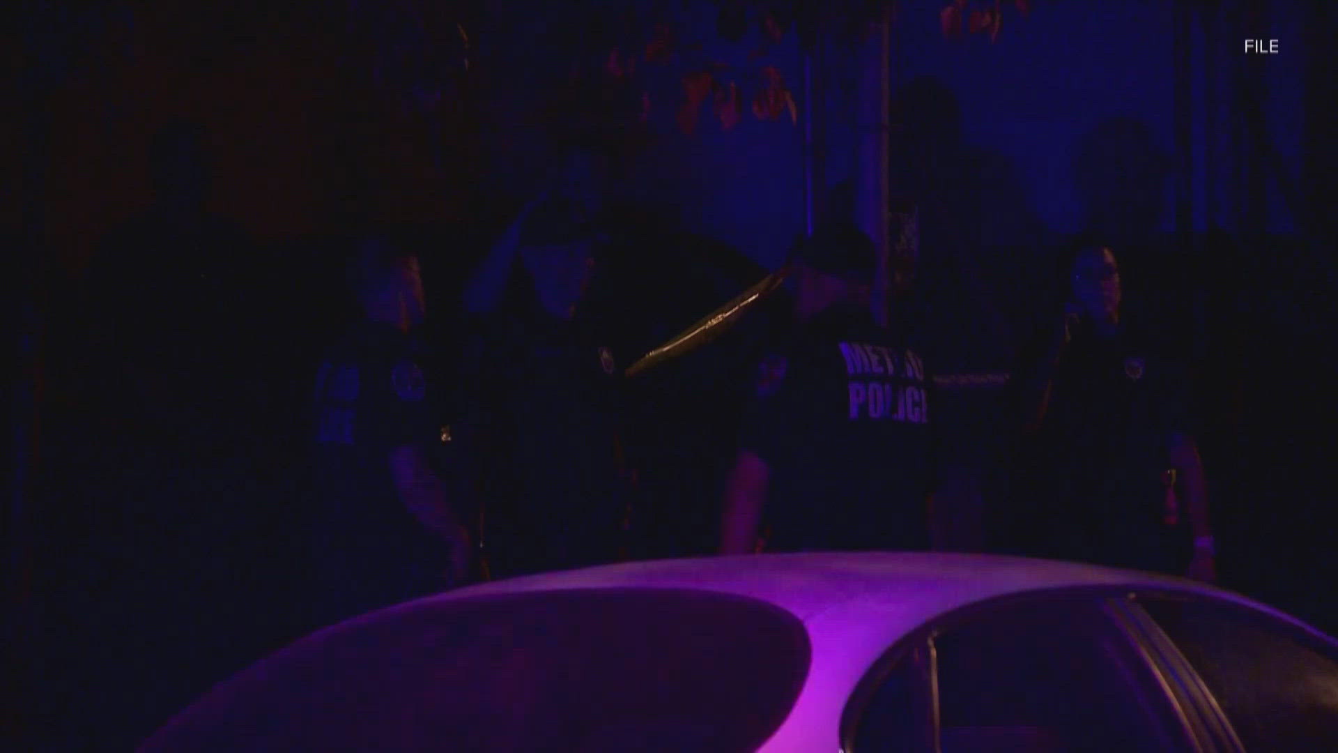 Chief: Violent crime down in Louisville whas11 com