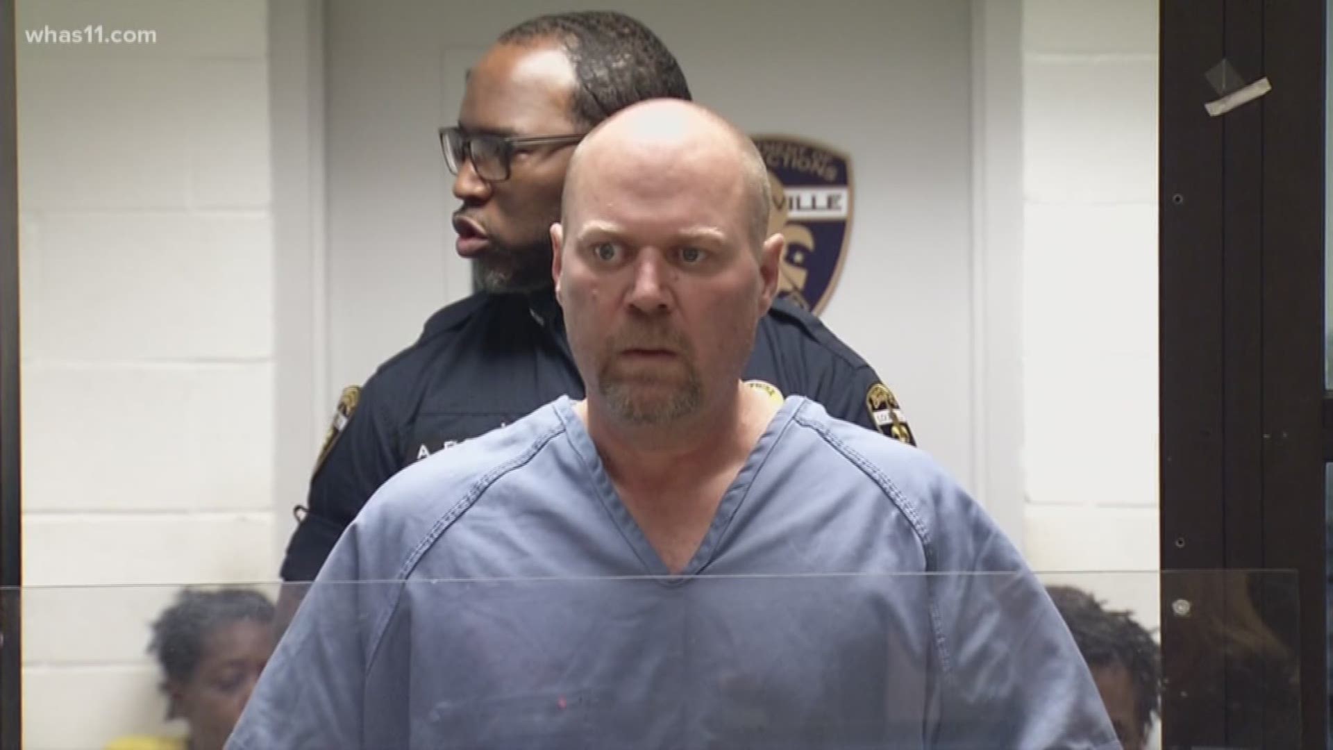 A federal grand jury has indicted Gregory Bush on federal hate crime charges in connection to the deadly shooting at the Kroger in Jeffersontown last month.