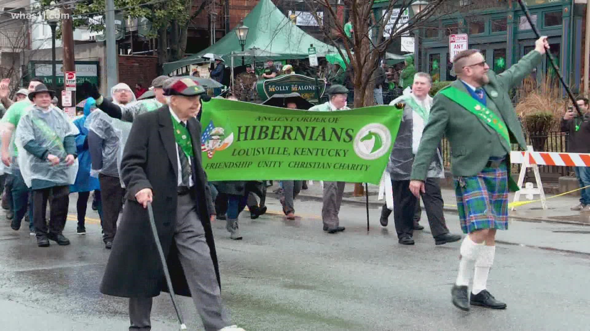 The annual parade is expected to be back in full swing after it was sideline for two years due to the COVID-19 pandemic.