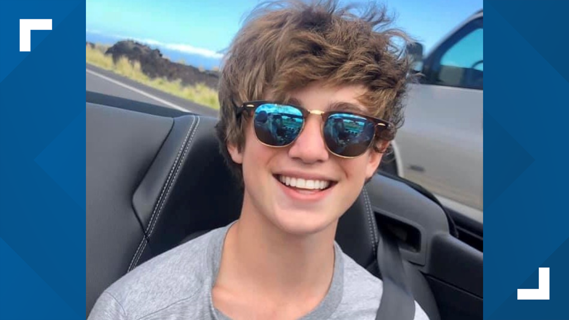 Missing 16-year-old's body identified in Ohio River | whas11.com