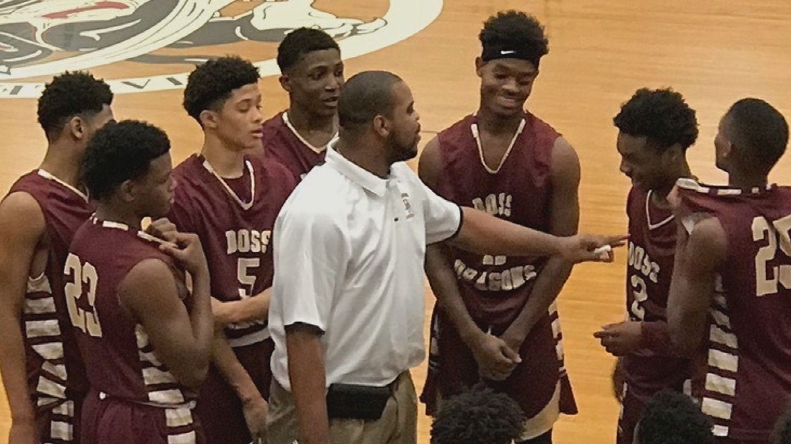 Doss High School Remembers Assistant Coach Who Died Suddenly | Whas11.com