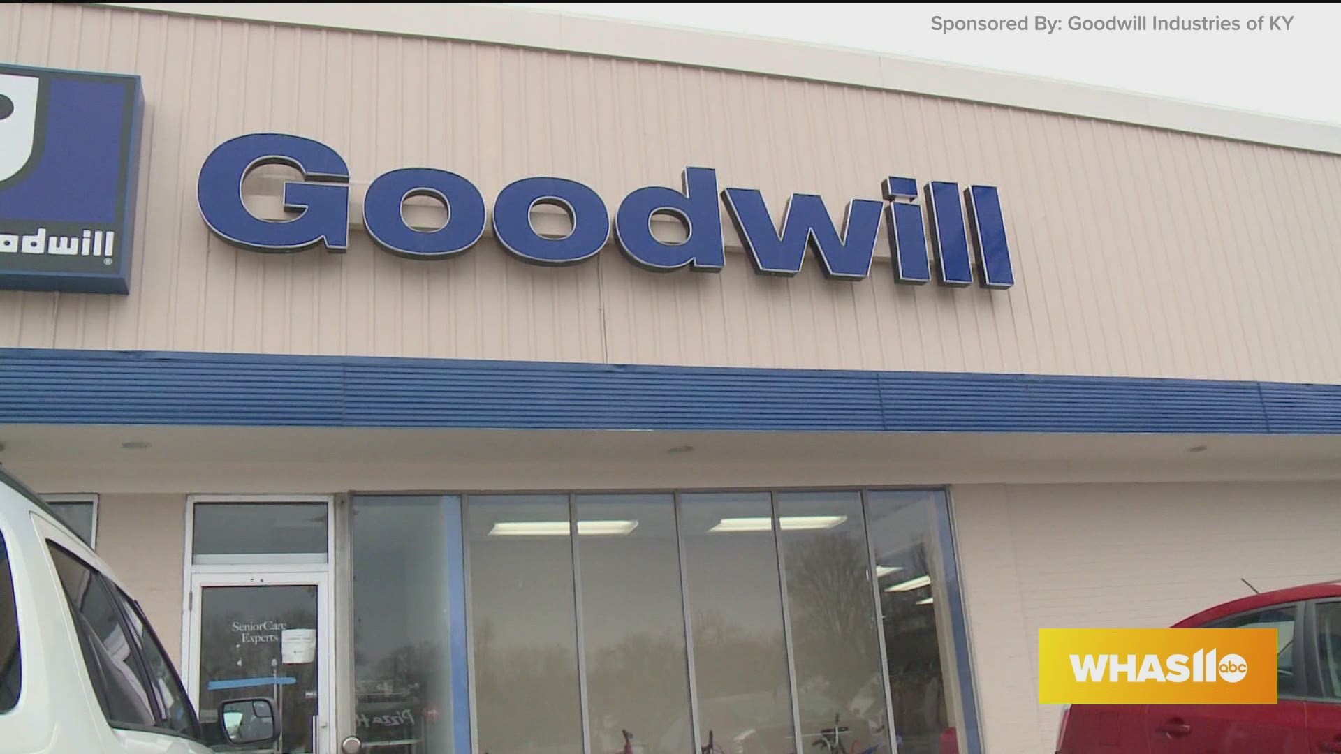 To learn more about the Goodwill Industries of Kentucky or find a location near you, visit GoodwillKY.org.