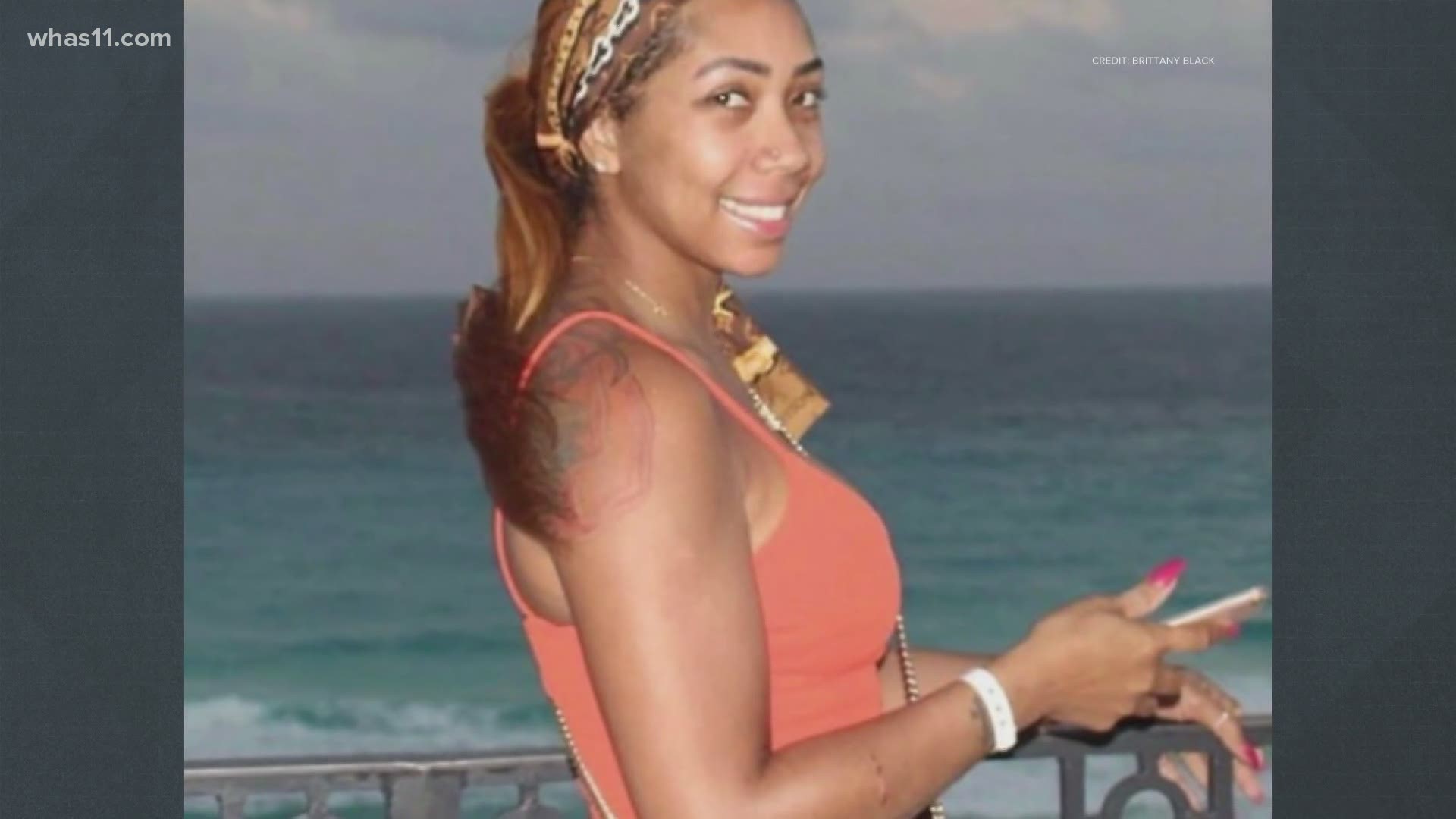 I Just Want To Be Killed Kasmira Nash killed at Vibes nightclub, worked there, Friends say |  whas11.com