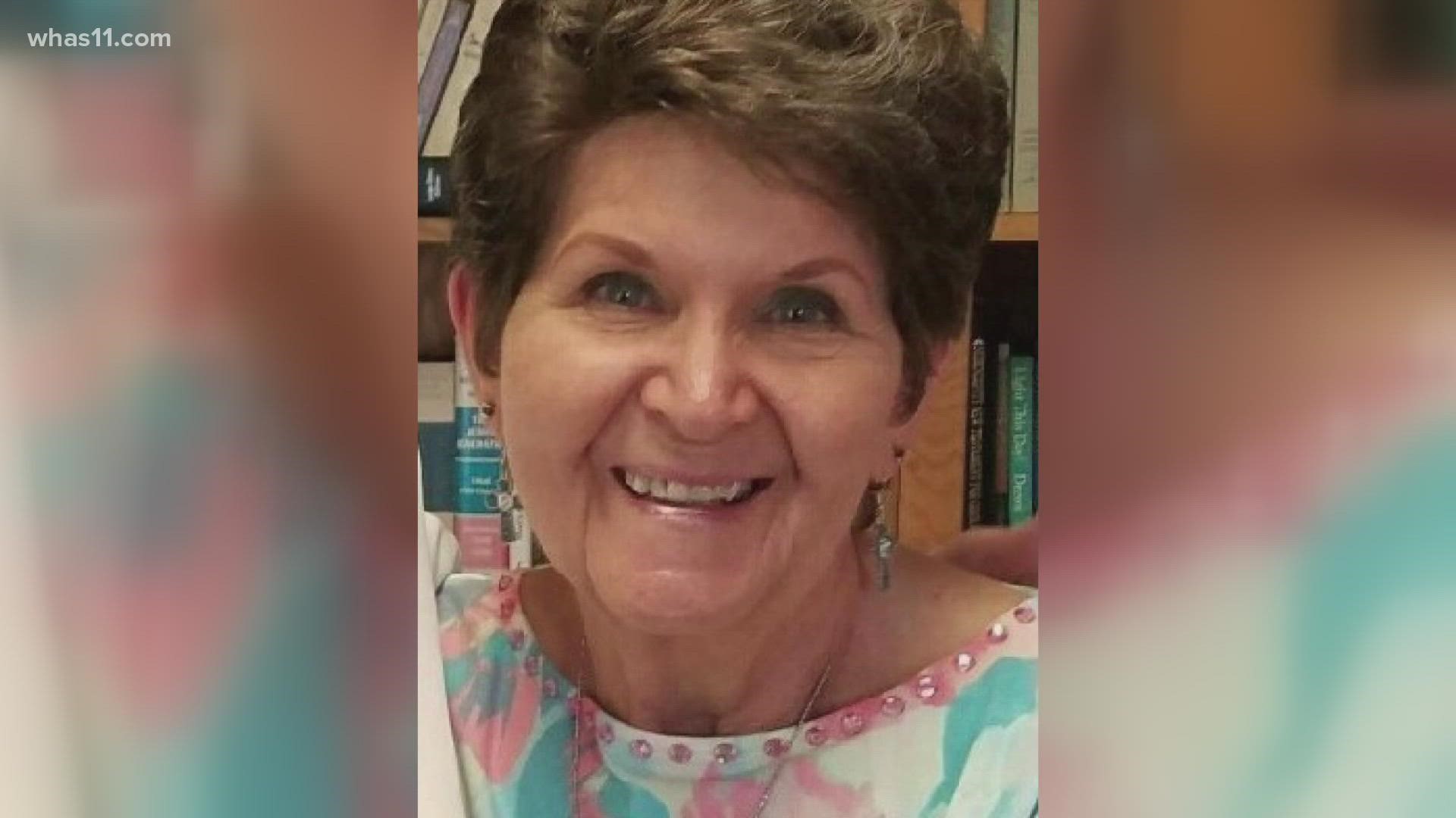 Marie Elliott is the second teacher in a week to pass away from cancer.