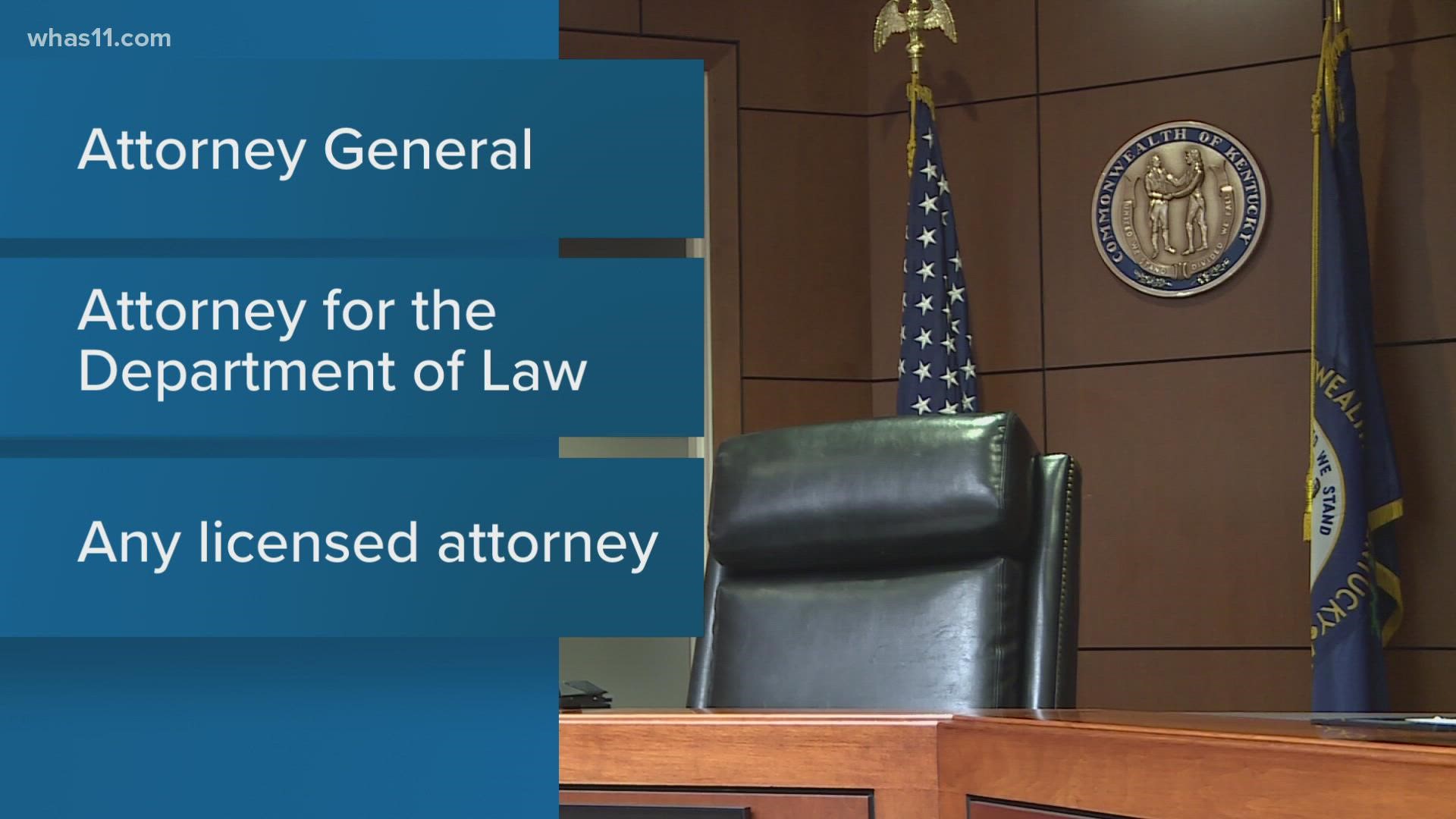 It would allow the attorney general, an attorney employed by the department of law and any state licensed attorney to carry a concealed weapon into the courtroom.