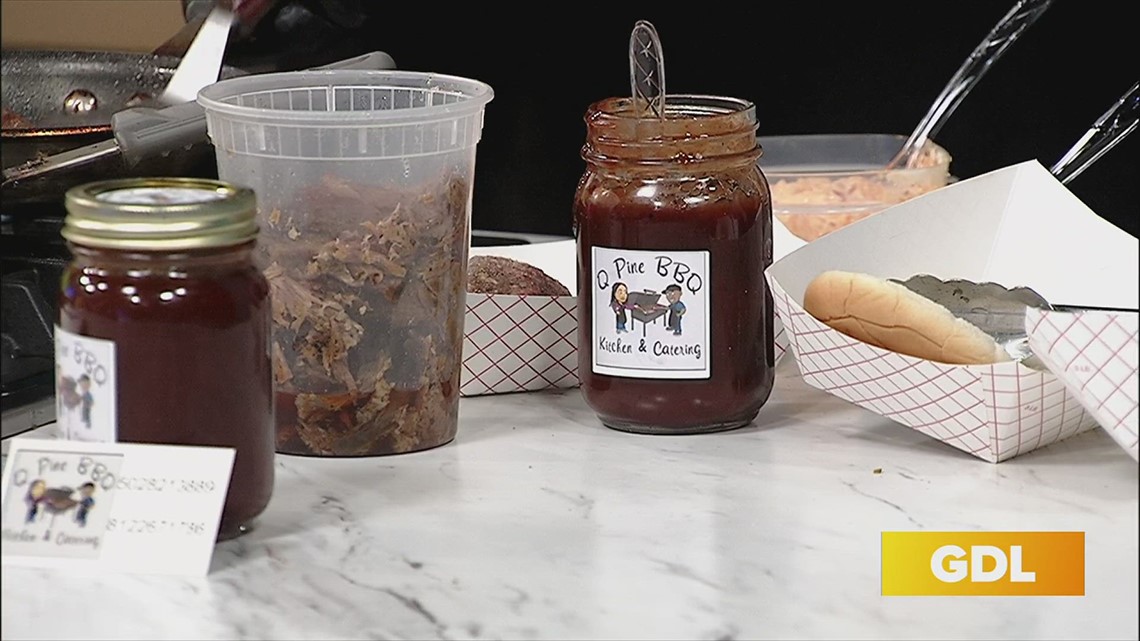 Taste of Southern Indiana