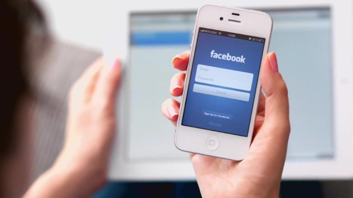 Candidate for KY governor says running mate's Facebook was hacked - Vimarsana News