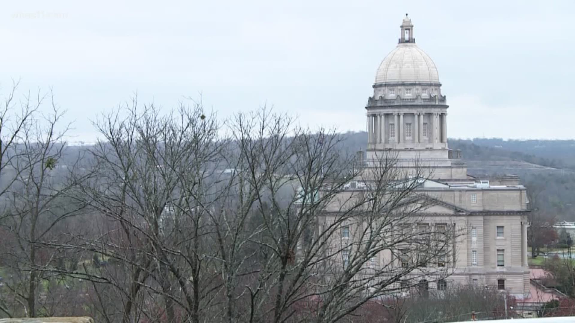 A bill in Frankfort could open the Angel Program to more addicts.