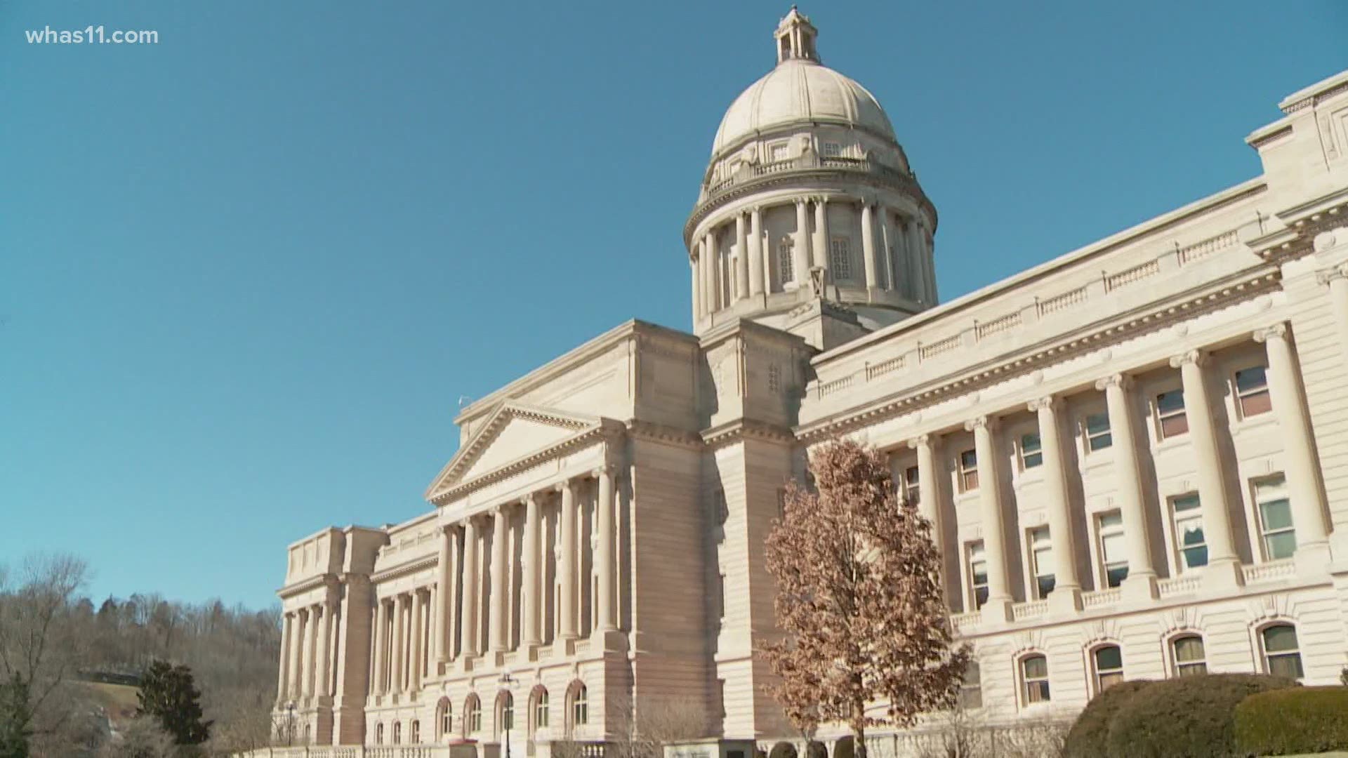 The FOCUS team explains why a new law could give extra help to those the state say was overpaid by the system.