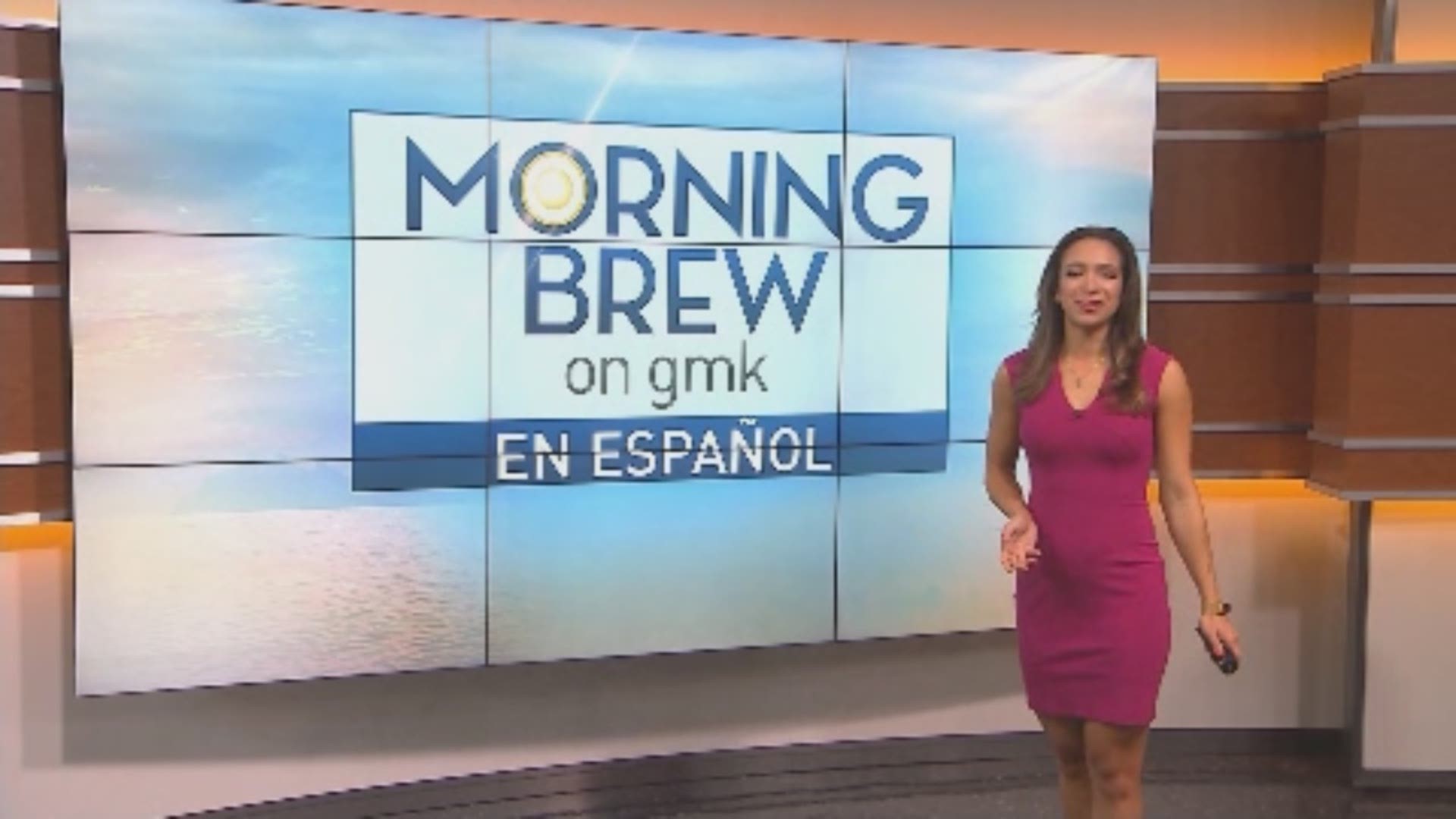 Morning Brew in Spanish: 10.9.2017