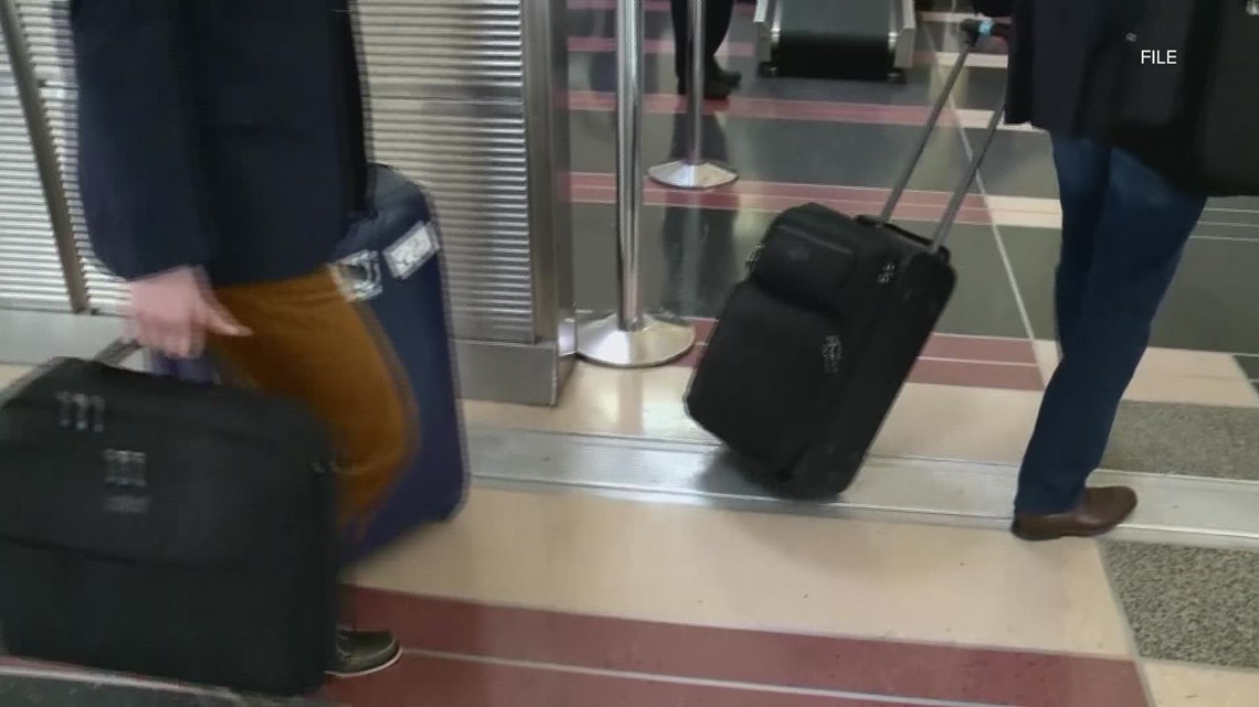 Yes, airlines have to reimburse you for ‘reasonable’ items if your bag is lost or delayed