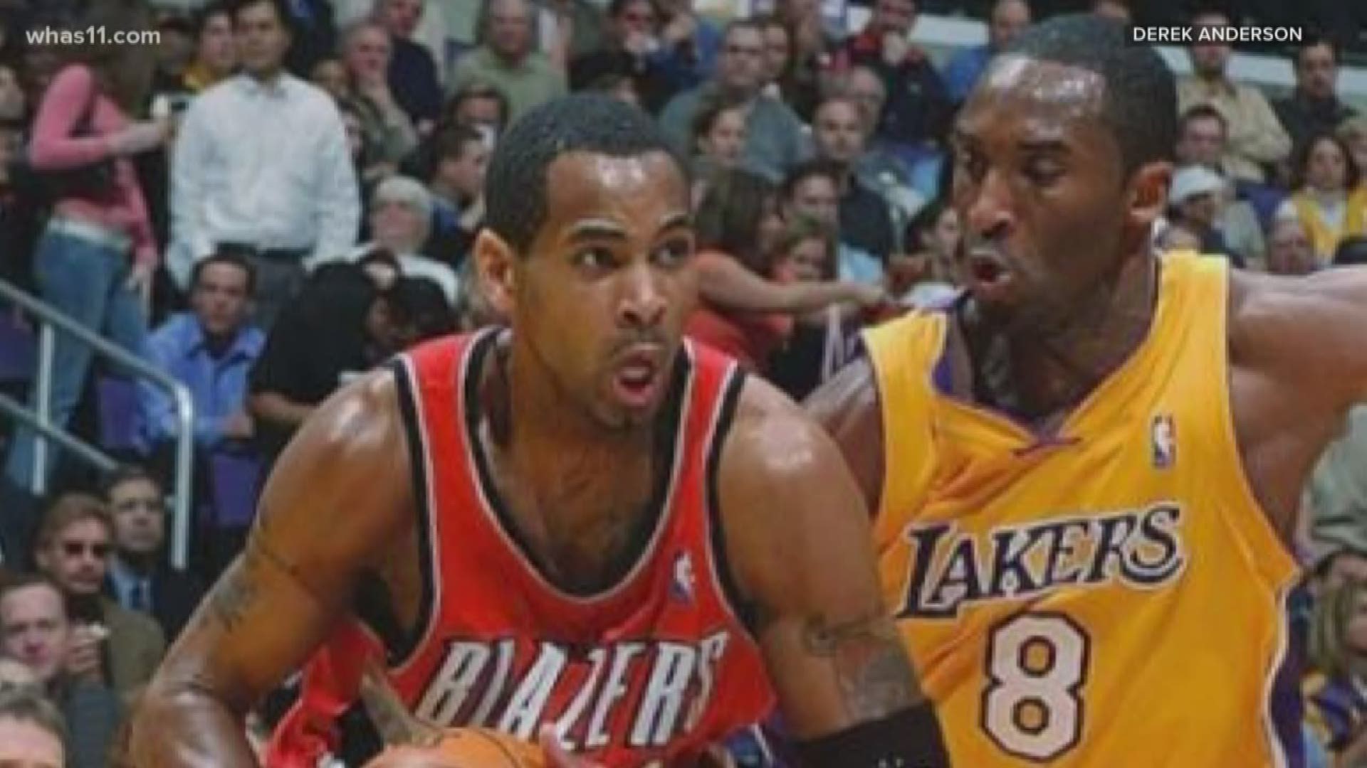 Kobe Bryant's 1st NBA Coach Remembers Him as Star on and Off the