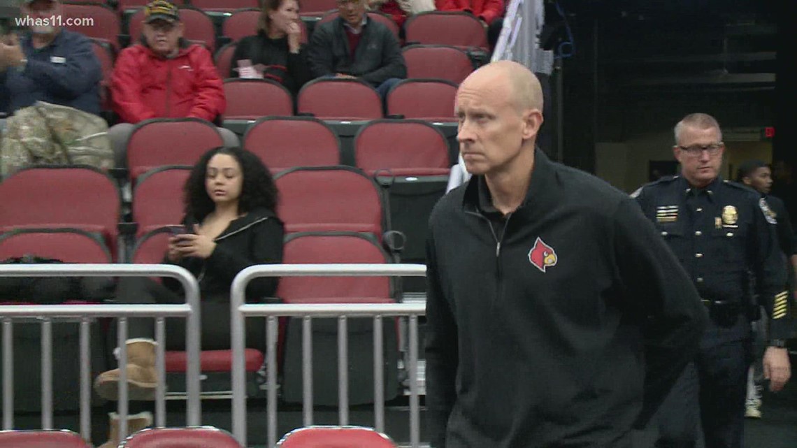 The Rant | People across Kentuckiana sound off about Chris Mack leaving UofL, M&M new campaign