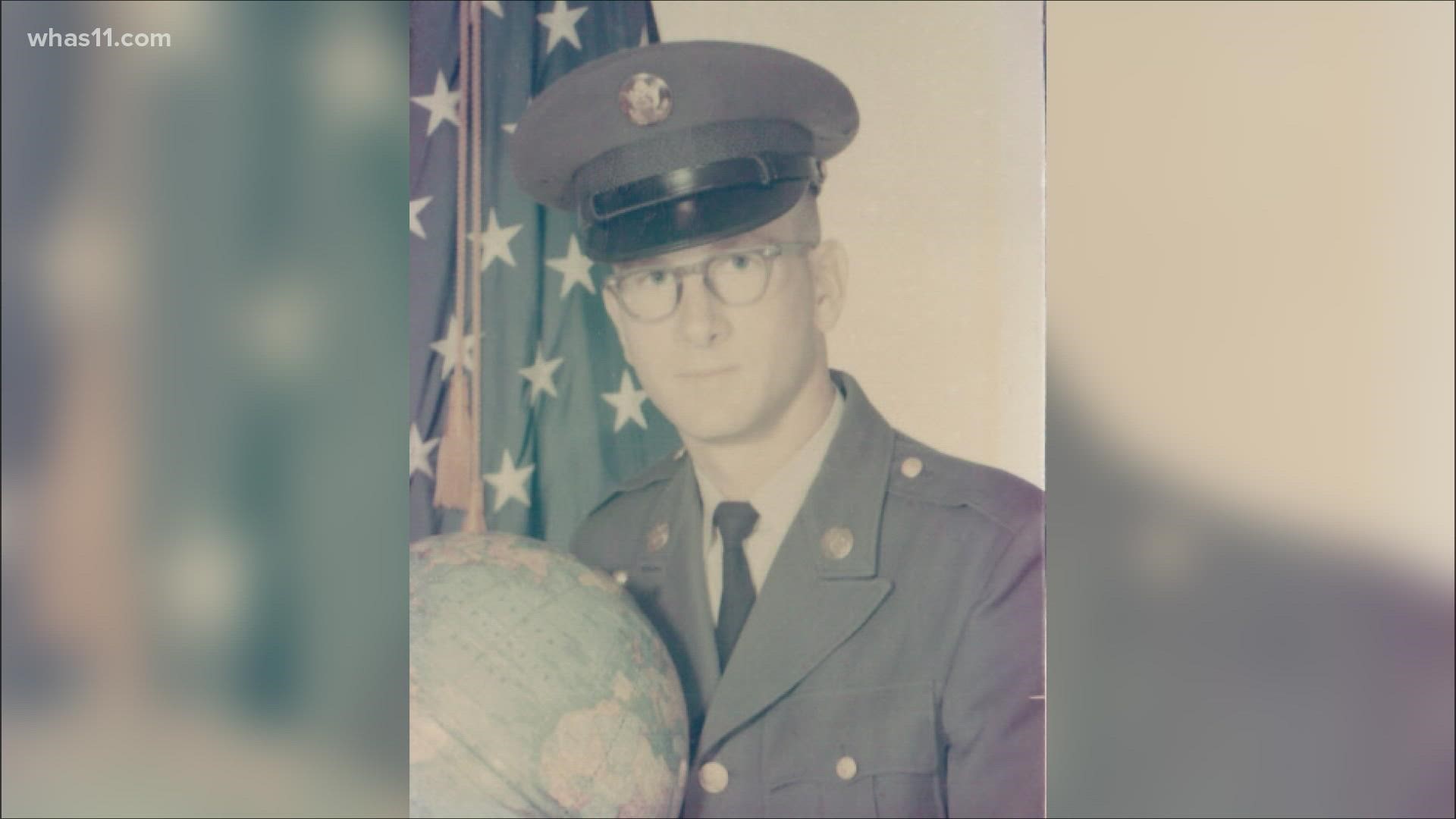 Kentucky hospitals are filling to capacity due to COVID and its left a Vietnam veteran battling stage 4 cancer wondering if and when he will receive surgery.