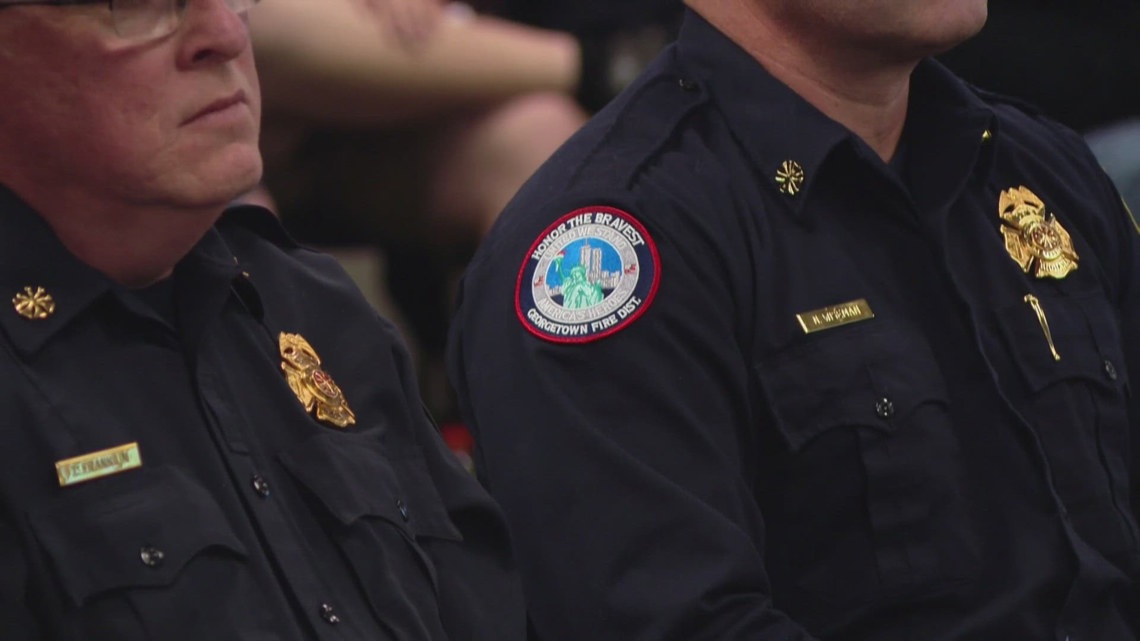 These southern Indiana fire districts are considering merging