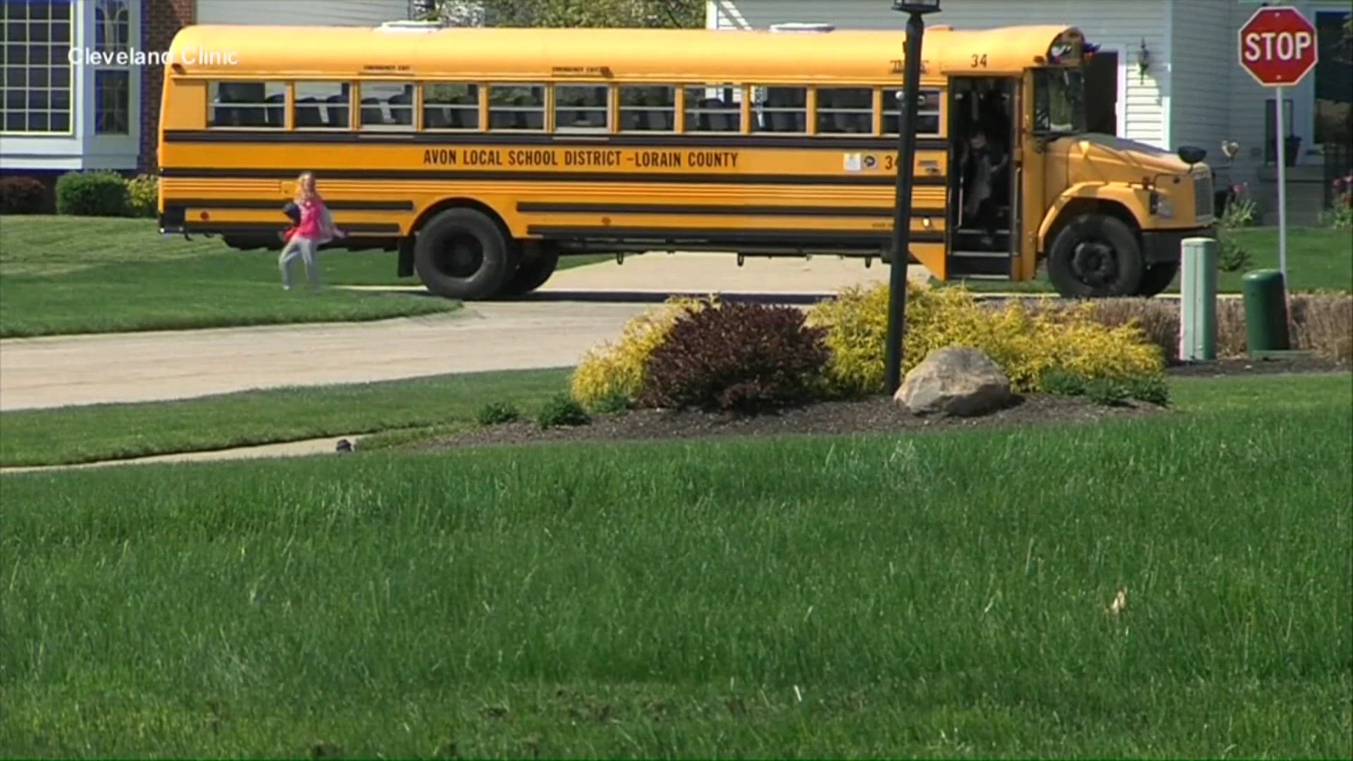 Public school enrollment numbers down according to a new report ...