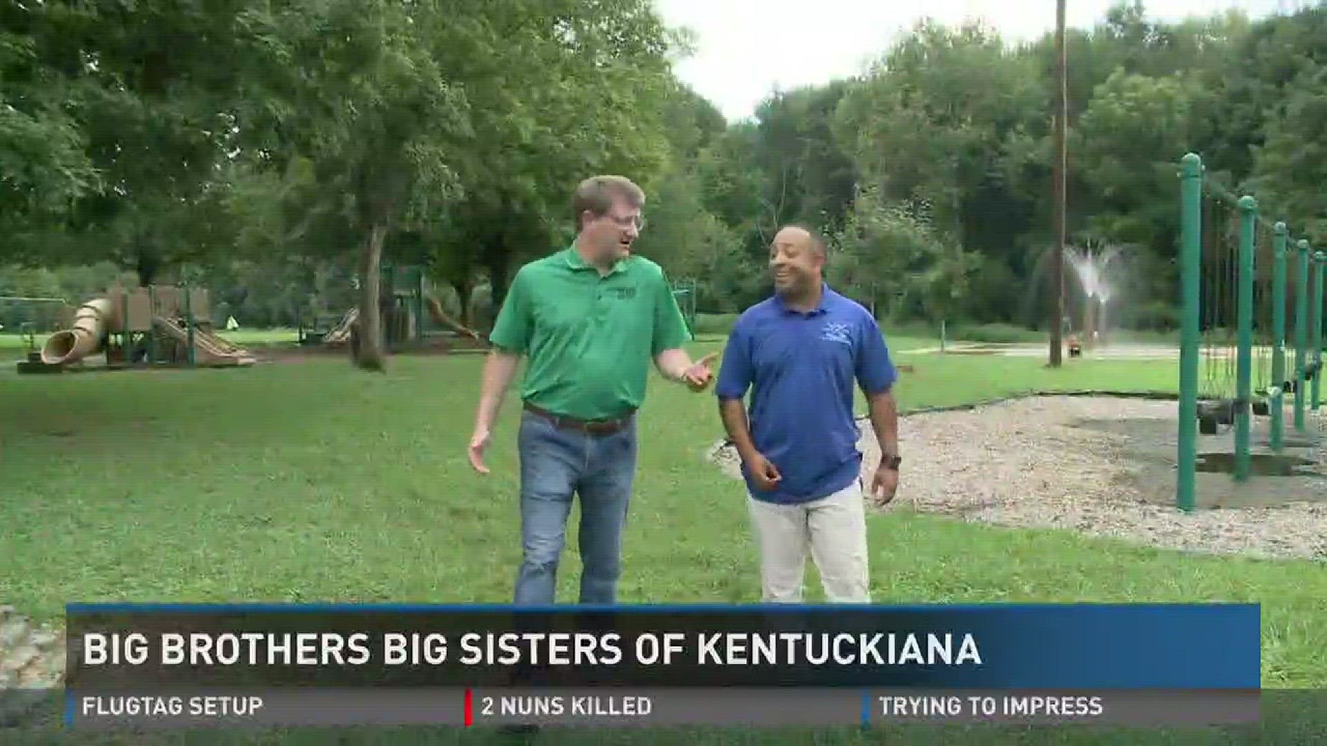 Big Brothers Big Sisters of Kentuckiana
