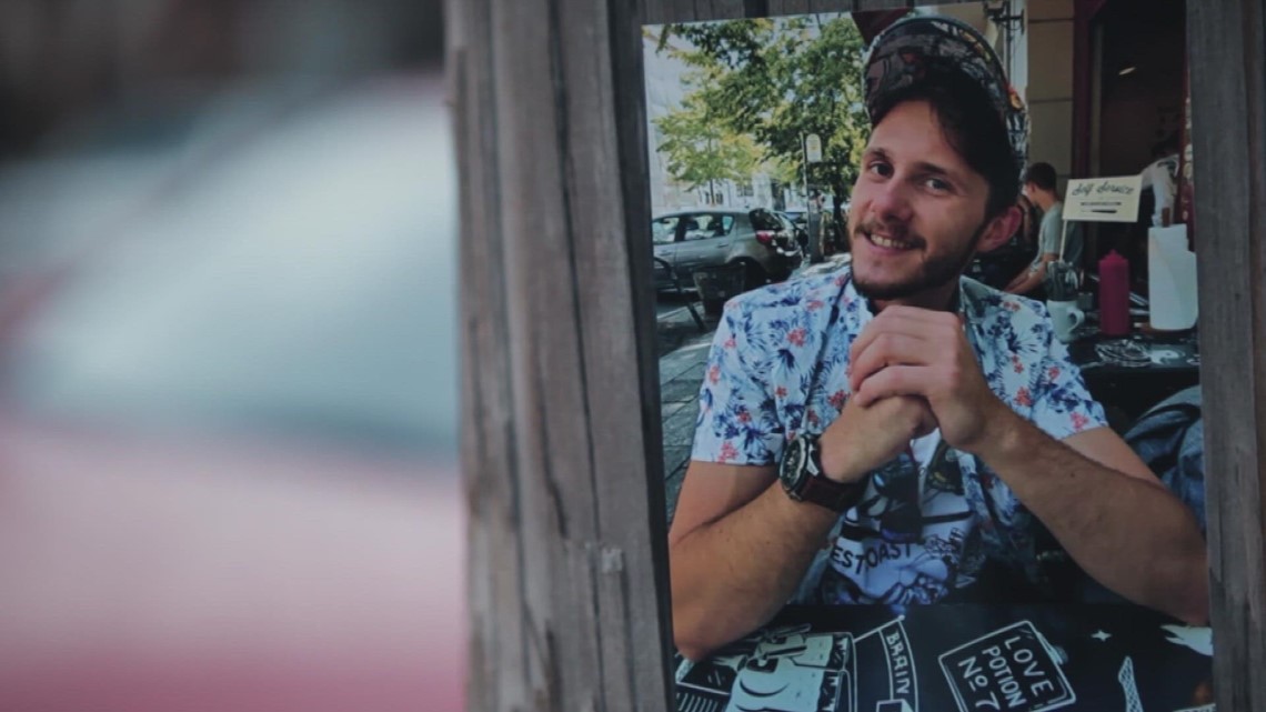 Mother looking for son's belongings two years after his death - Vimarsana News