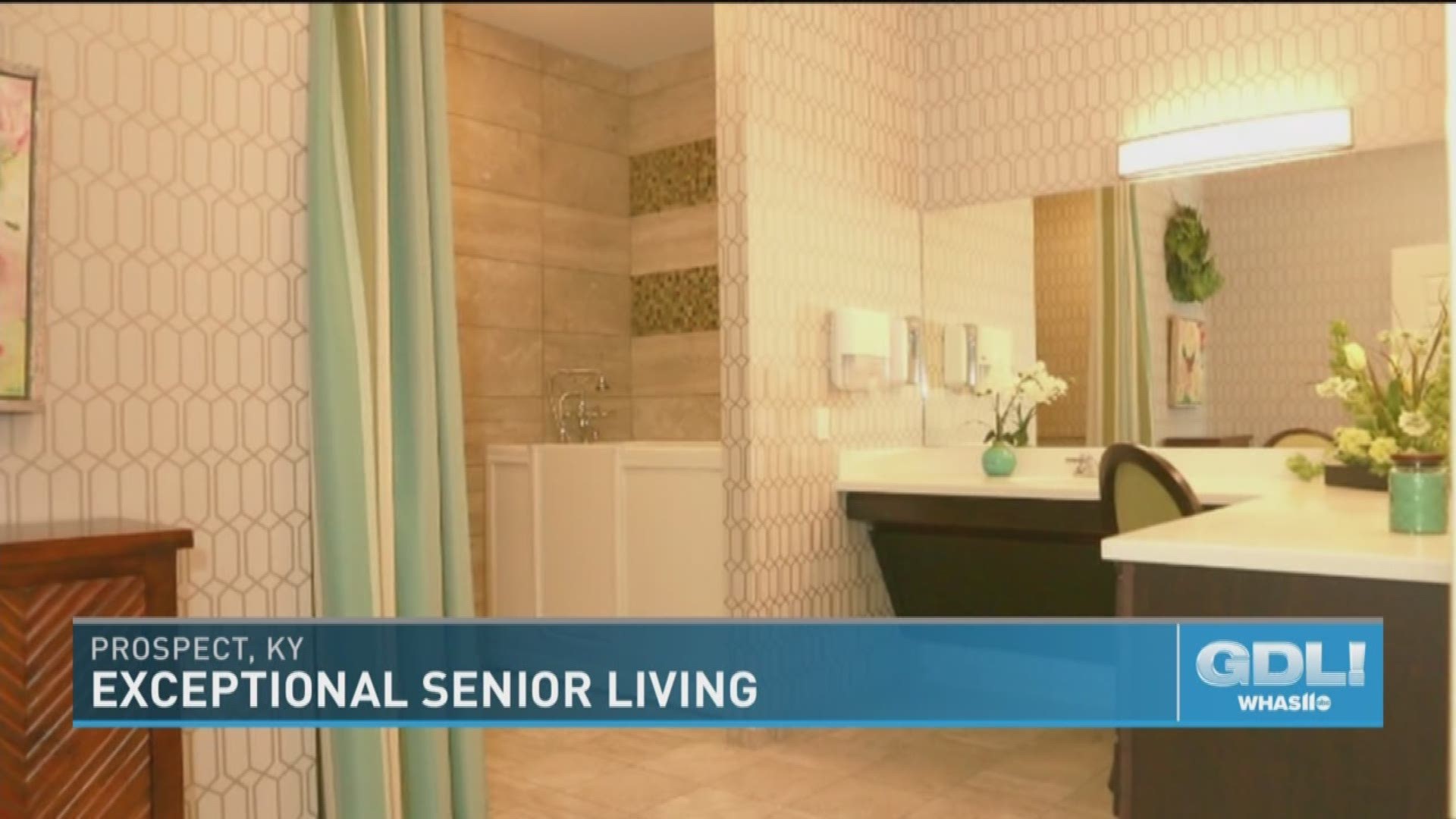 Exceptional Senior Living is located at 6901 Carslaw Court in Prospect, KY. For more information, call 502- 907-3778 or go to ExceptionalSeniors.com.