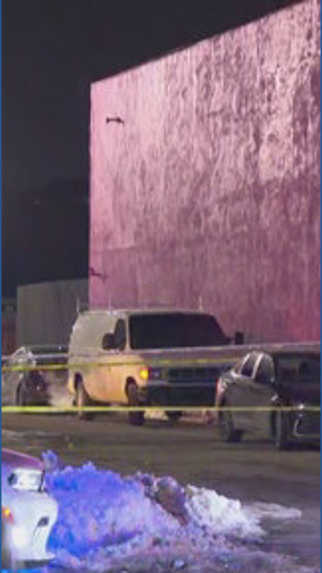 1 dead , 1 injured after overnight shooting in Shively neighborhood