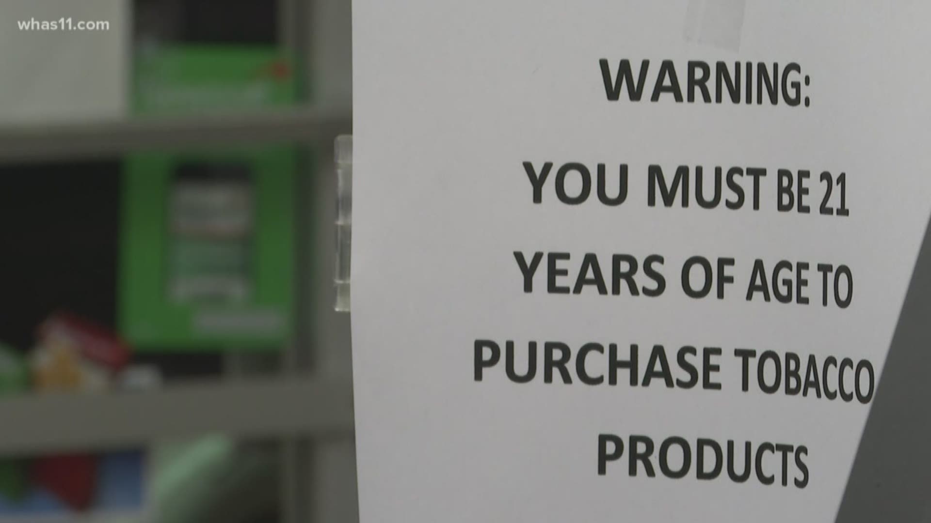 Many stores are wondering if the new law will do more harm than good.