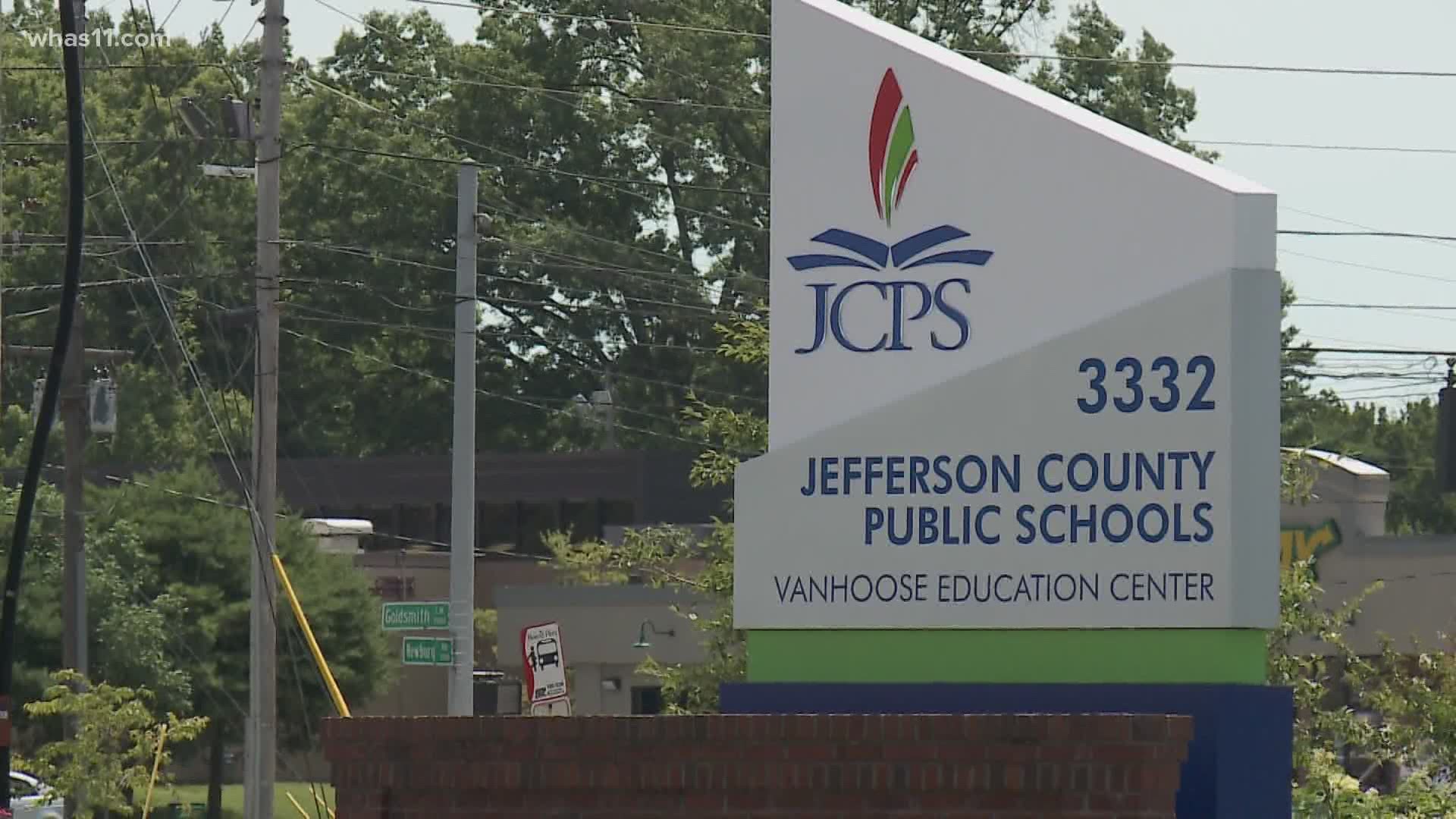 The scholarship program through JCPS is accepting 60 applications for scholarships worth up to $2,000.