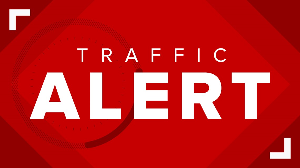 Baxter Ave south of Highland Ave closed after pavement collapses - Vimarsana News