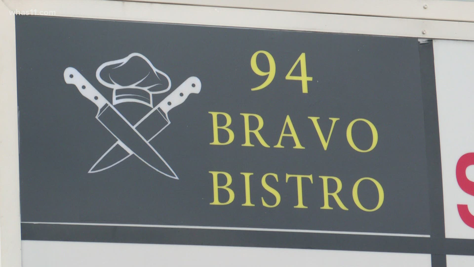 Thursday, the duo hope to hold a soft opening of 94 Bravo Bistro located at 2410 Ring Road in Elizabethtown.