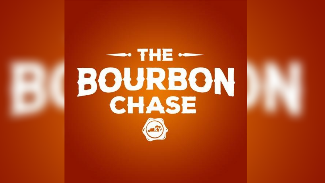 Bourbon Chase 2025