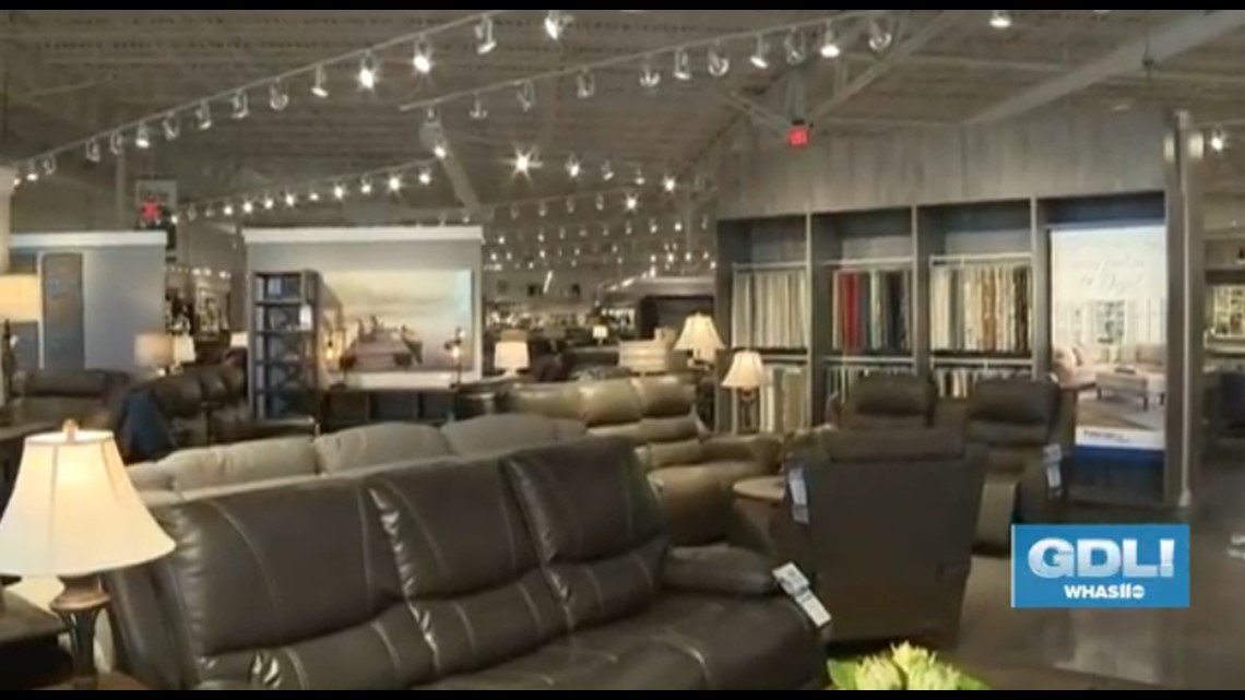 Furniture Fair Fields Ertel - Home Design Ideas