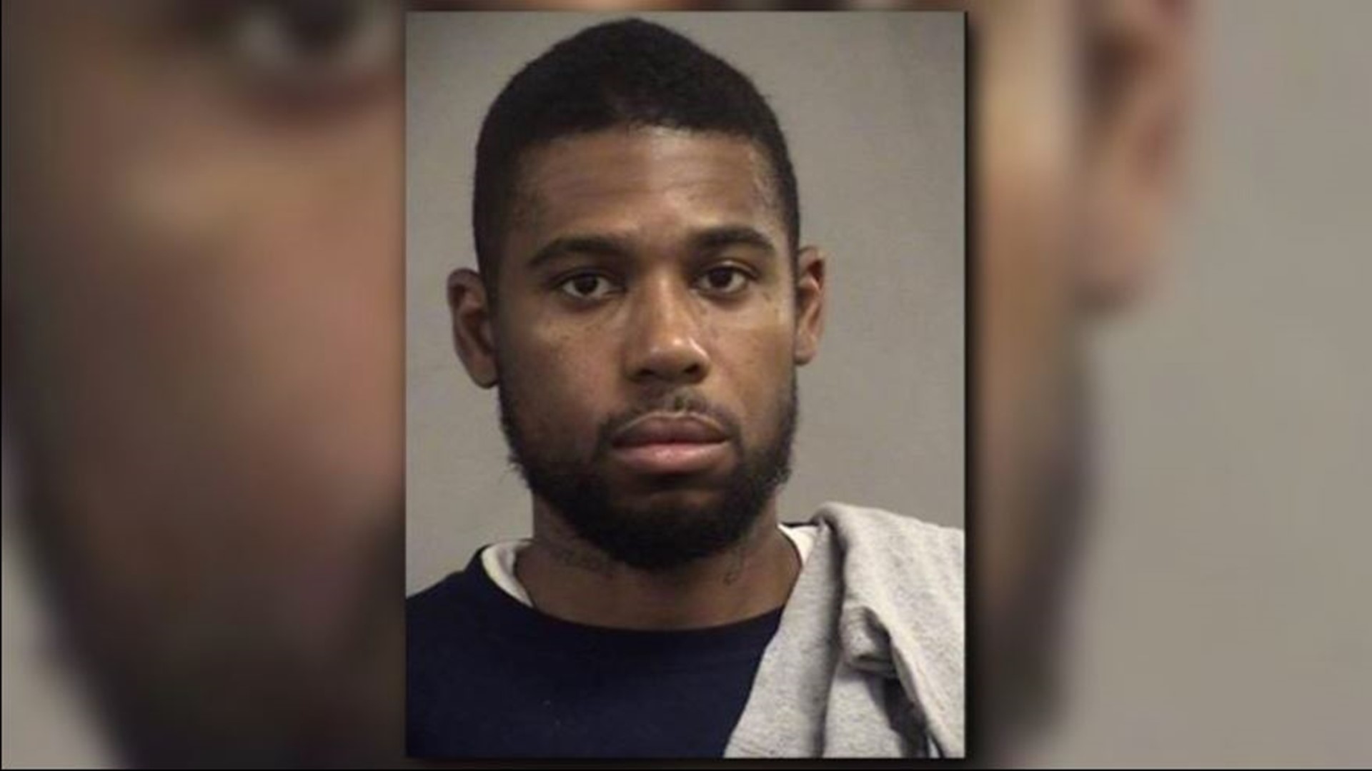 Louisville inmates find themselves “unarrested” through home