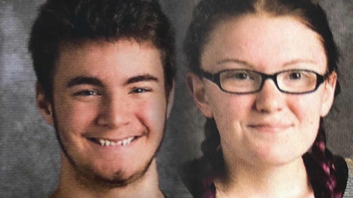 Teens killed in weekend crash remembered at John Hardin High School ...