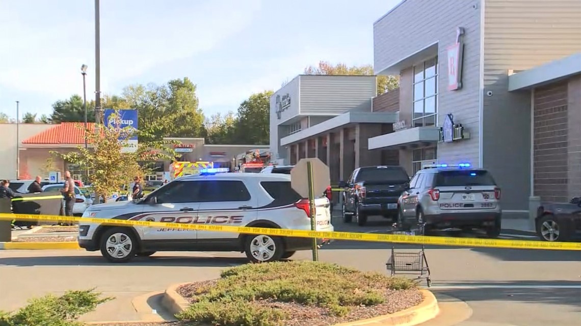 Family of 2018 shooting victim sues Kroger, claiming it didn’t do