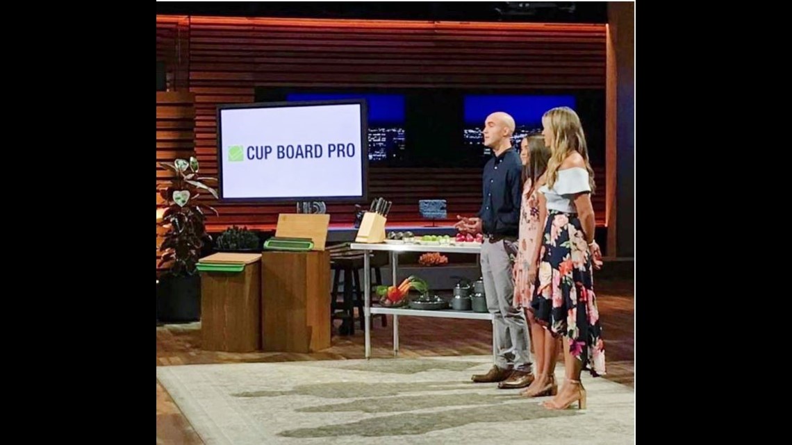 After 9/11 hero succumbs to cancer, kids further his legacy in viral 'Shark  Tank' pitch