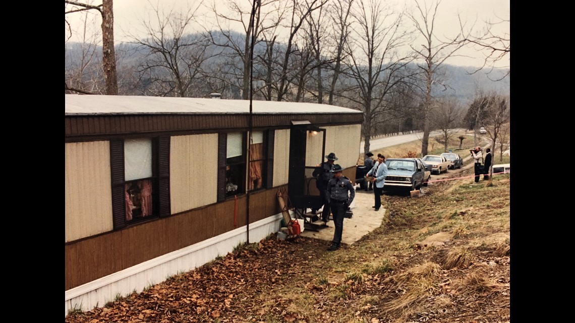 Bernard 'Cowboy' Hopkins' murder solved after three decades