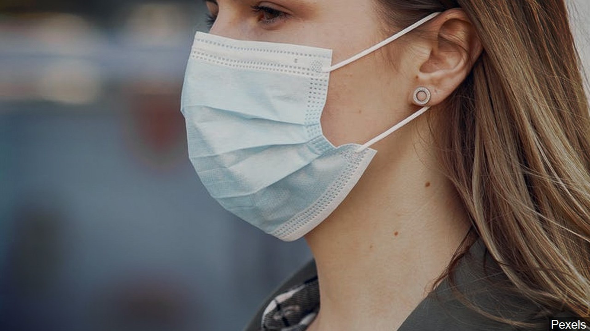 Most infectious disease experts say continuing to wear a mask is strongly encouraged — even AFTER you get a COVID-19 vaccine.