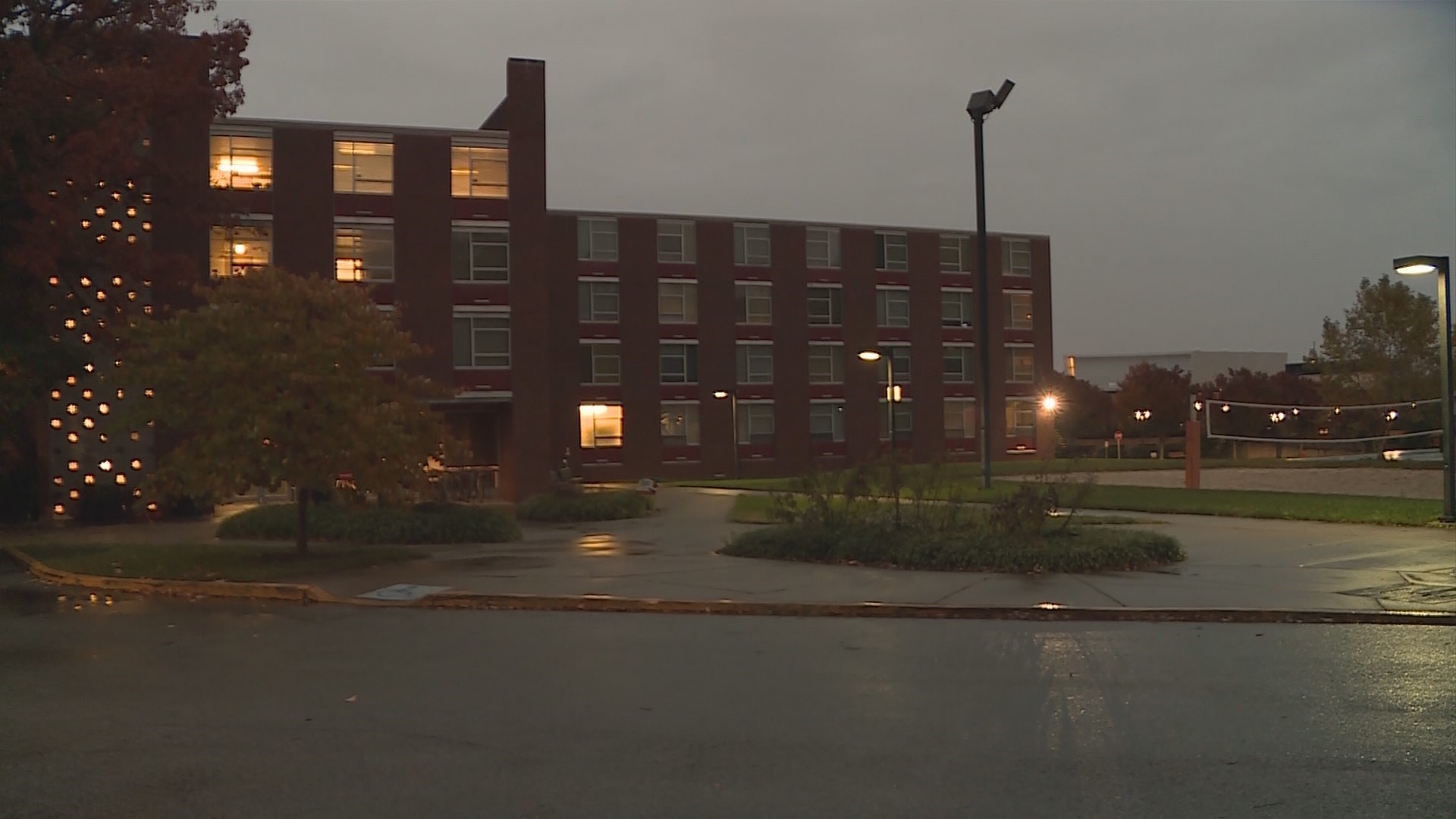 UofL planning to demolish Miller, Threlkeld halls; proposes 71M
