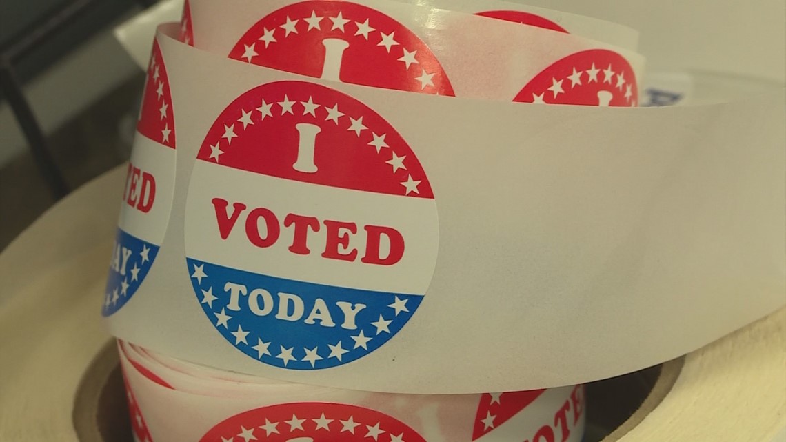 VOTER GUIDE: Find Your Polling Place, Report Voting Issues And More ...