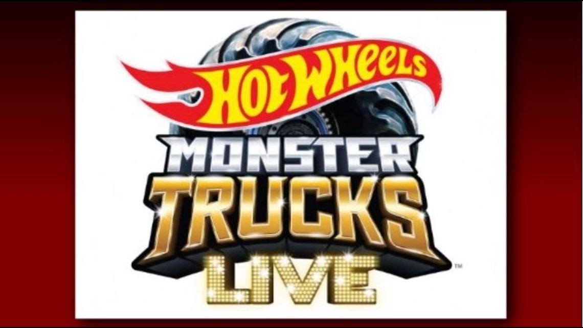 Hot Wheels Monster Trucks Live coming to Louisville in 2019