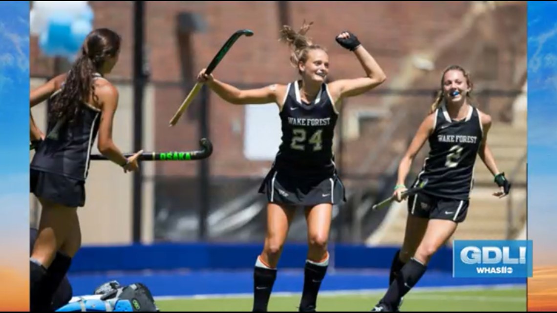 NCAA Field Hockey Championships come to Louisville