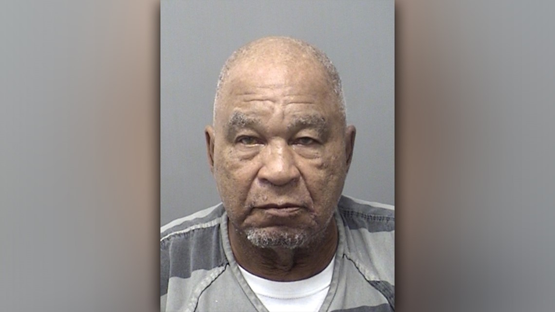 Man who confessed to 90 murders was arrested in Louisville, says he murdered Ky. woman in &#39;80s ...