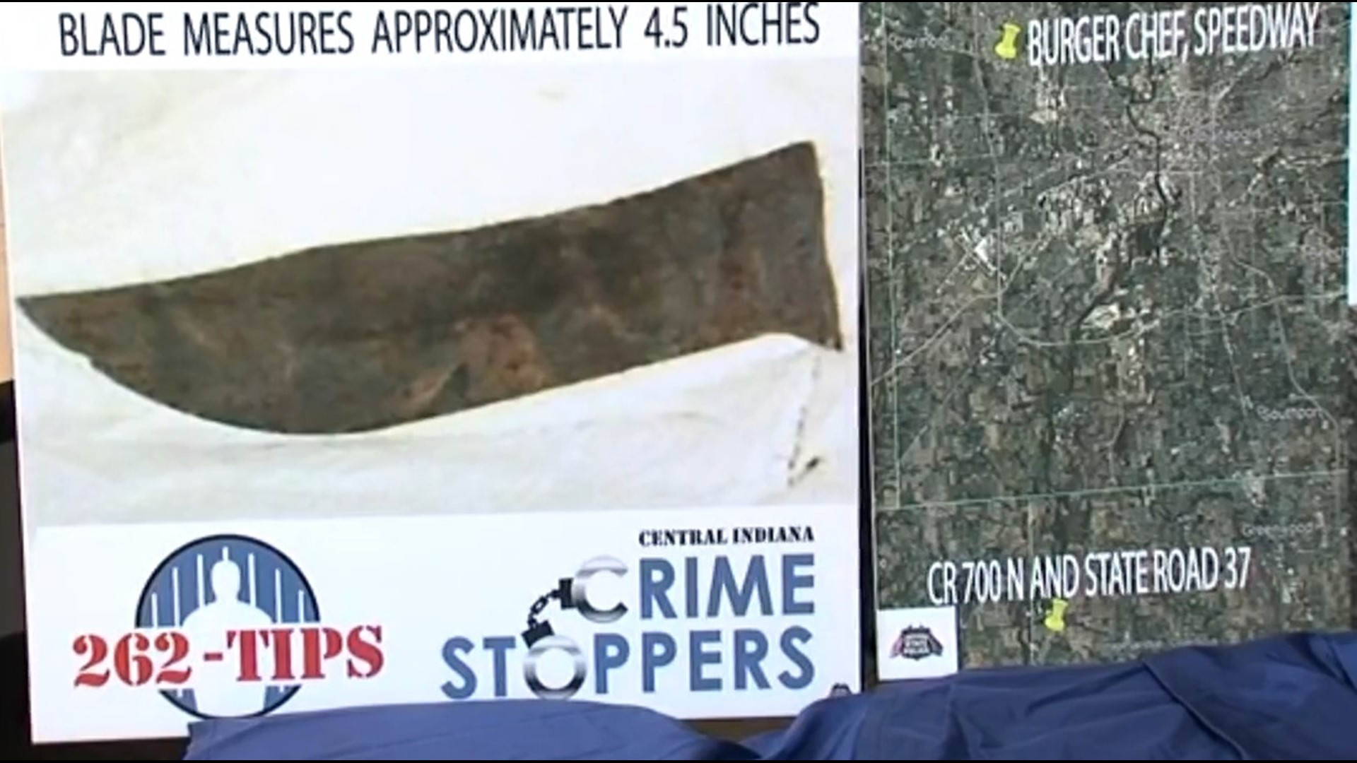 Indiana Slasher Murders of 4 Indiana restaurant workers remain unsolved 40 years later ...