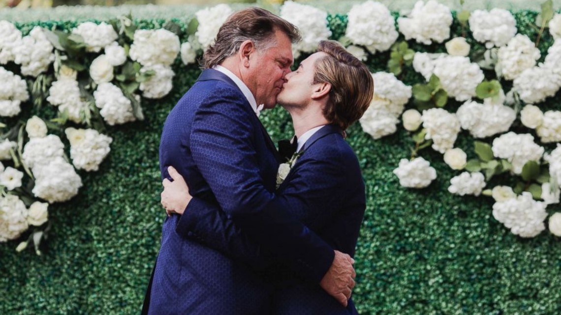 Former NFL player Jeff Rohrer on coming out and same-sex marriage: 'I ...