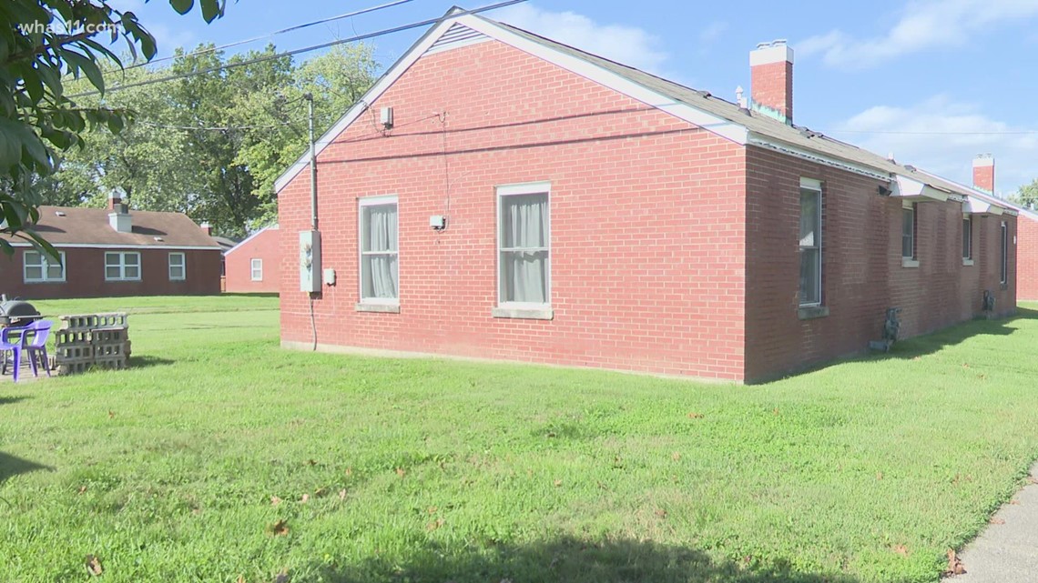 ARP funds to address New Albany affordable housing need - Vimarsana News