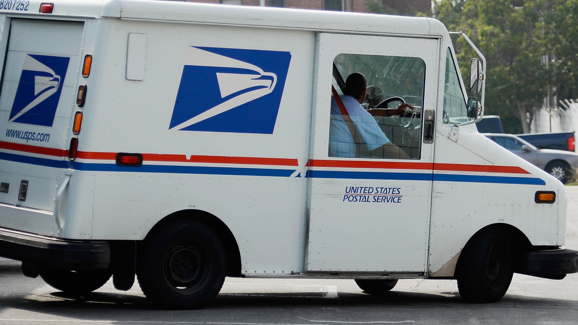A U.S. judge blocked changes that have slowed mail nationwide, calling them “a politically motivated attack on the efficiency of USPS before the November election."