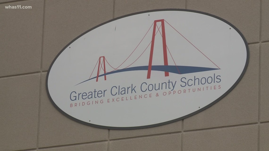 Greater Clark County Schools Provide Options For Upcoming School Year