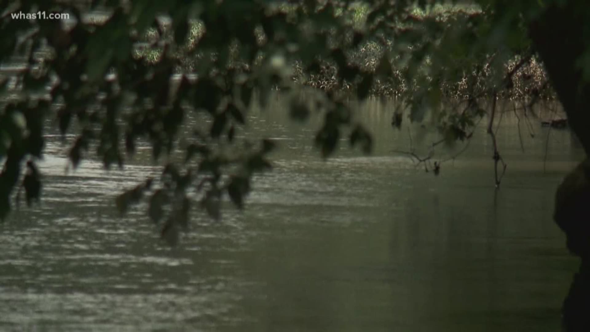 Two of the tubers stranded on the Salt River this summer filed a complaint Tuesday for damages.