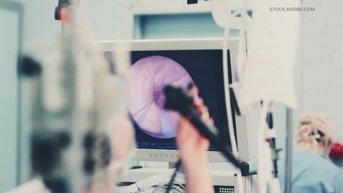 Raising awareness on colorectal cancer