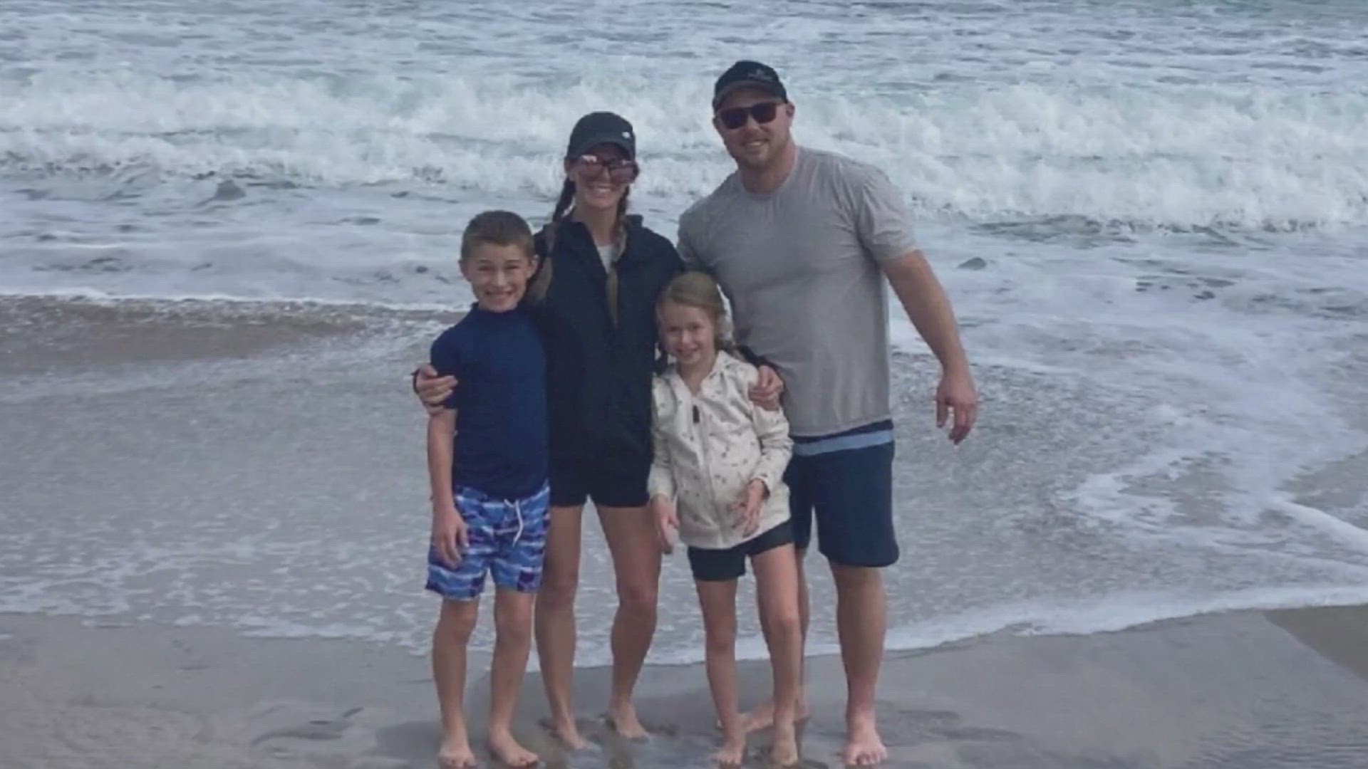 Grieving family breaks silence on daughter's tragic death | whas11.com