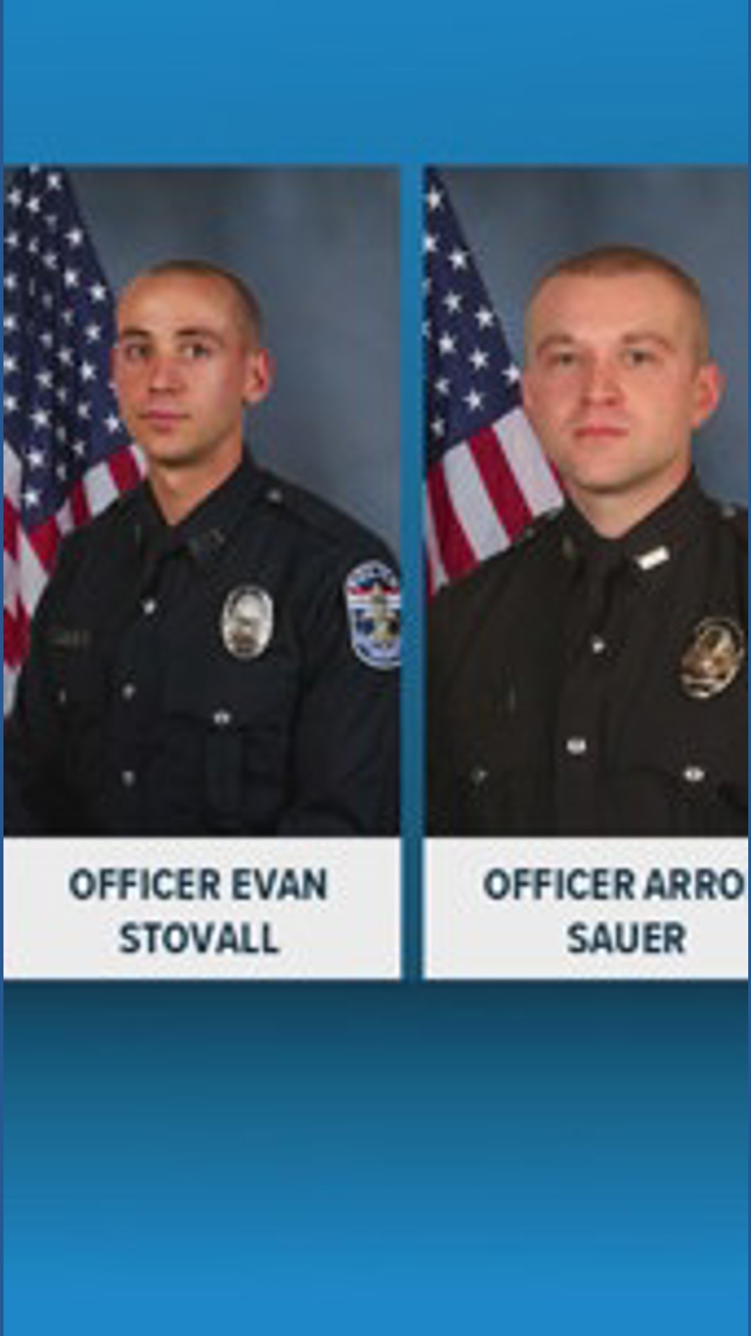 LMPD identifies officers in fatal shooting of suspect | whas11.com